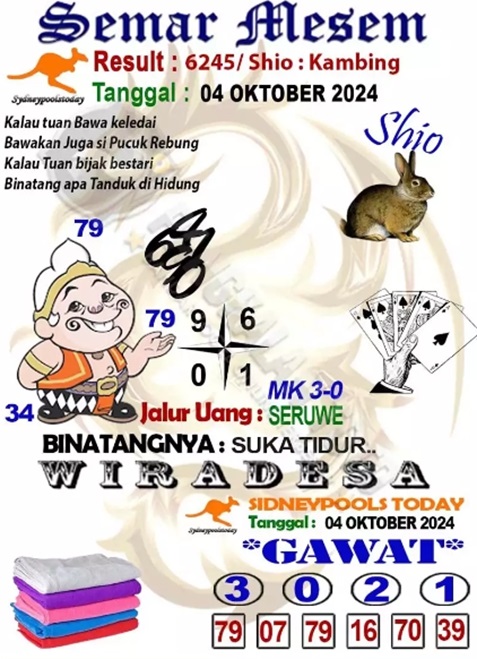 SYAIR SDY VIP